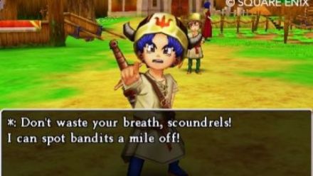 Amazoncom: Dragon Quest VIII: Journey of the Cursed King