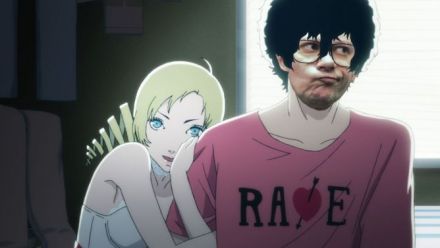 Vidéo : Replay du GameblogLIVE sur Catherine