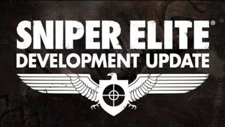 Vidéo : Snier Elite : Development Update
