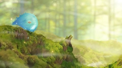 Premier concept art du jeu