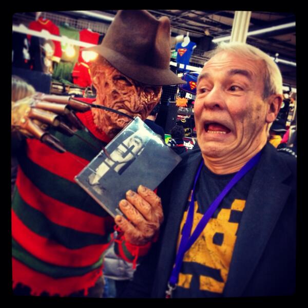 Un week-end bonheur...