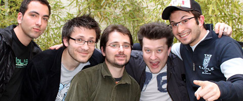 gameblog.fr gameblog.fr