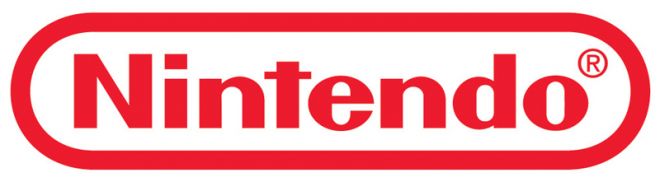 Logo Nintendo