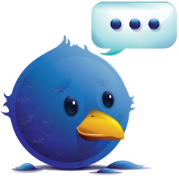 Logo Twitter