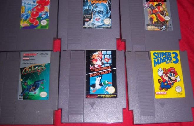 Les jeux en détail Les jeux en détail