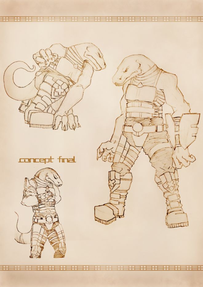 Concept - kutjara Concept - kutjara