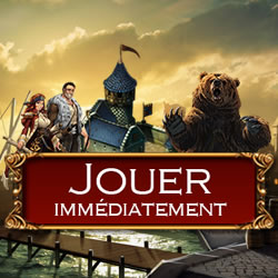 Rejoignez les Terres de Sylvanie