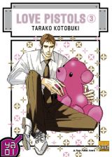 LOVE PISTOLS