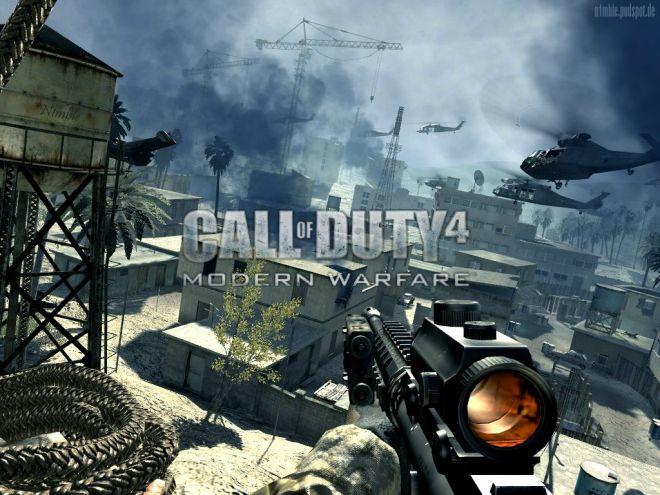 cod4