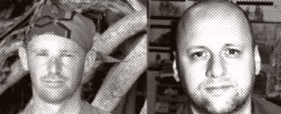 Comparaison entre David Cage et Philippe de Koh Lanta.