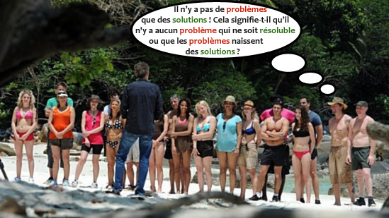 Candidats de Koh Lanta Malaisie en 2012.