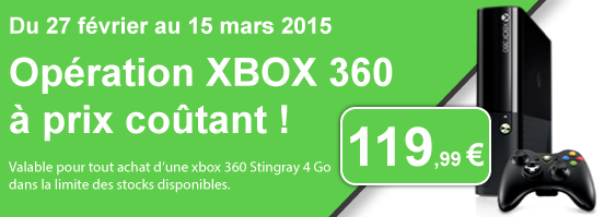 Xbox 360 pas cher Xbox 360 pas cher