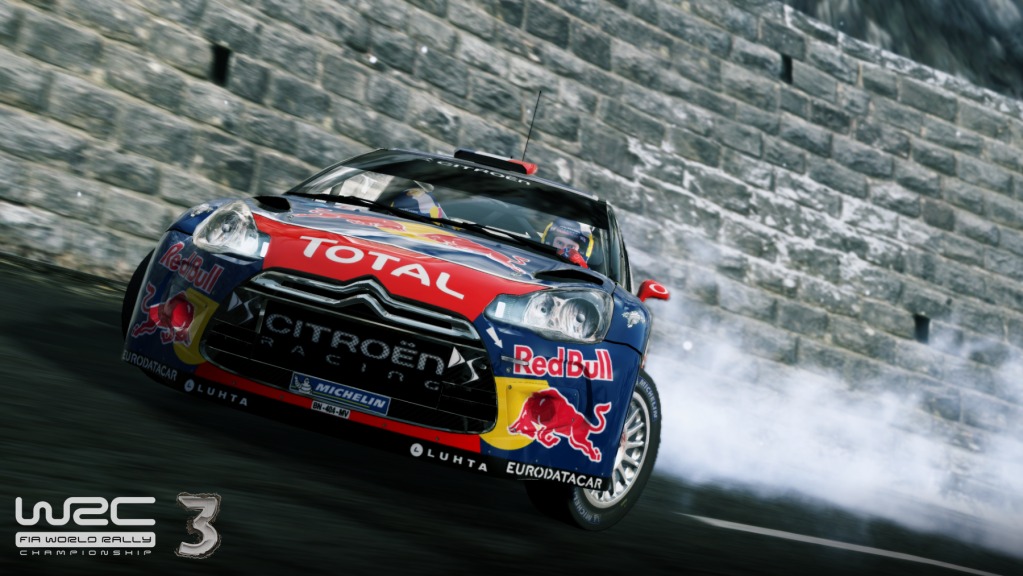 WRC3