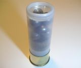 Cartouche de chevrotine