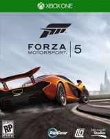 Forza 5