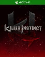 Killer Instinct