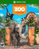 Zoo Tycoon
