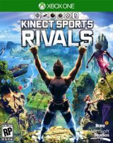 Kinect Sports Rivals