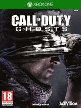 Call of Duty Ghosts