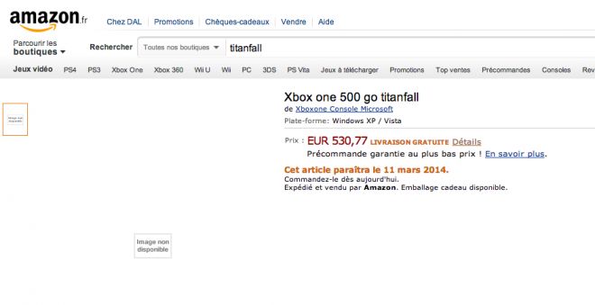 Pack titanfall xbox one Pack titanfall xbox one