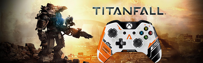 Xbox One Titanfall Xbox One Titanfall