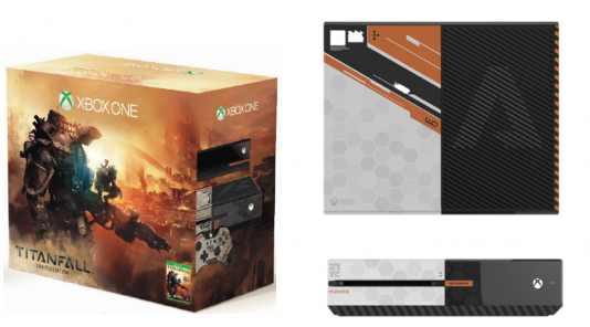 Pack Xbox one Titanfall Pack Xbox one Titanfall