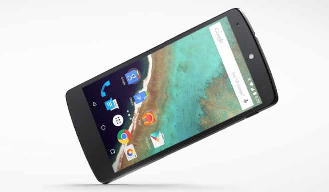 Nexus 5 Nexus 5