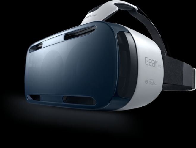 Samsung Gear VR Samsung Gear VR