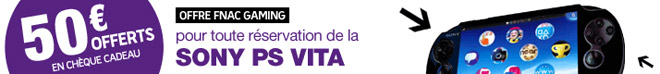 PS Vita Fnac PS Vita Fnac
