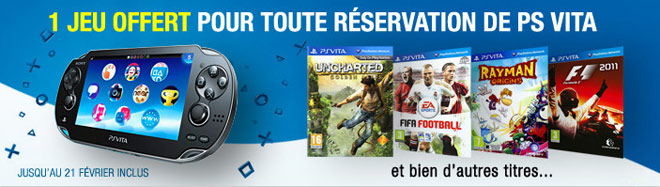 PS Vita Cultura PS Vita Cultura