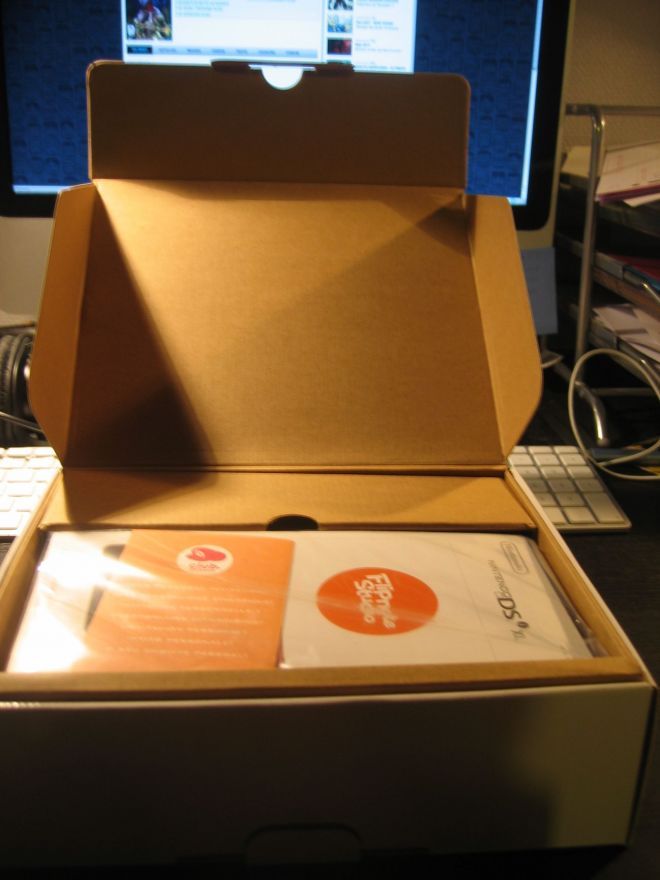 IntÃ©rieur boite 2