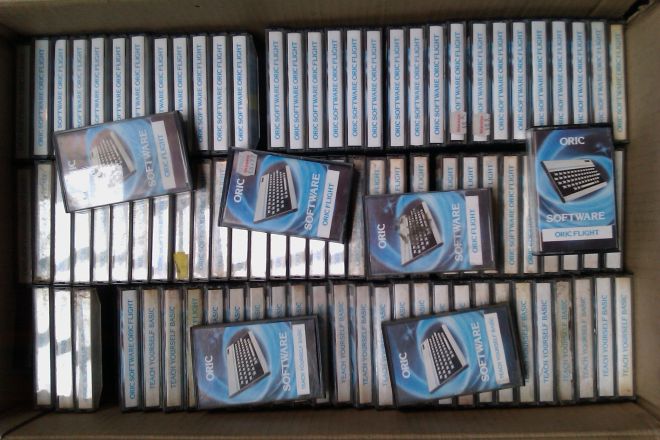 Une caisse pleine de... 2 jeux différents Une caisse pleine de... 2 jeux différents