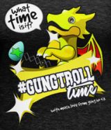 gungtroll