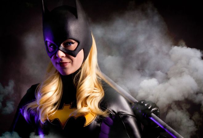 cosplay batgirl cosplay batgirl