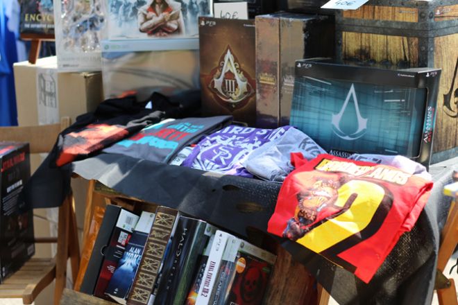 vide grenier du geek lyon vide grenier du geek lyon