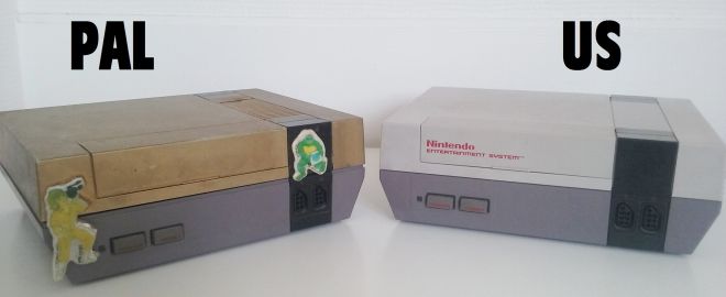 Notez la sublime customisation...Turtle Power!