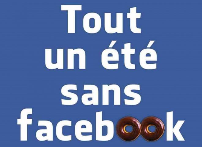 Le titre est trompeur, le réseau social n'ayant que peu de rapport avec l'intrigue Le titre est trompeur, le réseau social n'ayant que peu de rapport avec l'intrigue