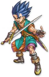 Dragon Quest 6 Dragon Quest 6