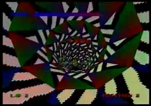 Between the Eyes - crédits : ACRetro Between the Eyes - crédits : ACRetro