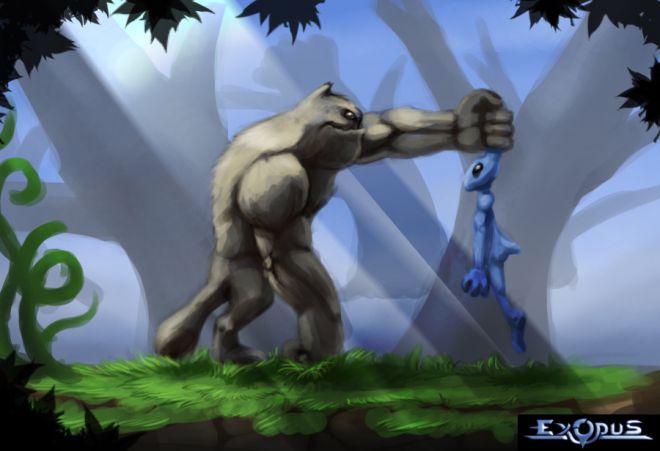 Exodus_Outside Exodus_Outside