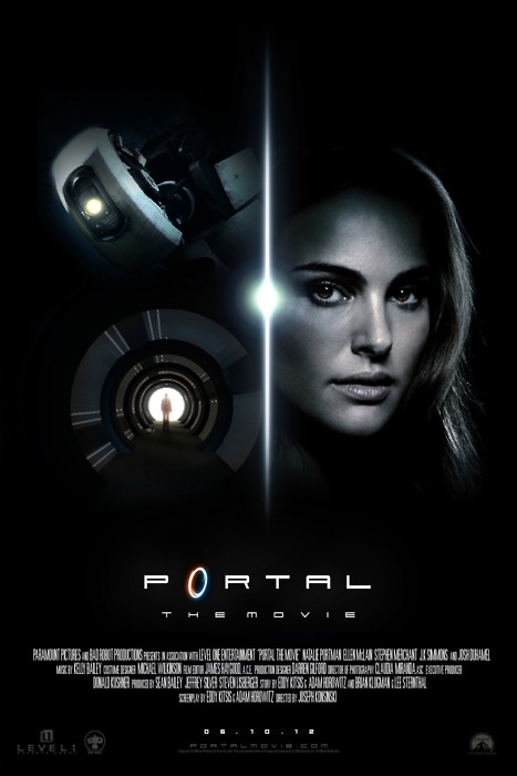 Portal : Movie