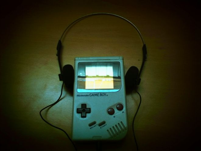 casque gb