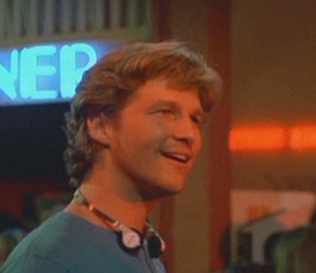 Jeff Bridges Tron