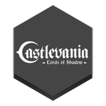 Castlevania : Lords Of Shadow