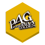 Persona 4 Golden