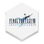 Final Fantasy VII - Advent Children