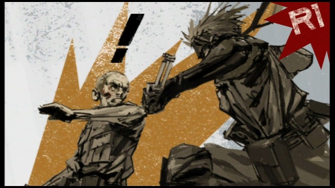 Les QTE apportent un plus à la narration pas terrible. Les QTE apportent un plus à la narration pas terrible.