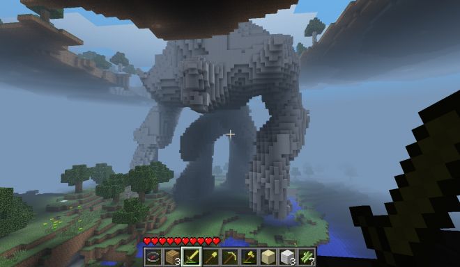 golem