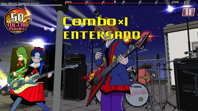 Des combos hommage aux titres de chansons, comme dans cet article...