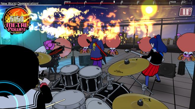 Pas aussi classe qu'il n'en Ã  l'air.